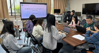 柔灵科技脑电反馈式睡眠干预系统临床研究项目启动会，在杭州市第七人民医院隆重举行！